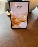 Refurbished Samsung Galaxy Tab S8+ WIFI+4G, Zwart, Touchscreen, Refurbished, Ophalen of Verzenden