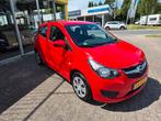 Opel KARL 1.0 ecoFLEX Edition, Voorwielaandrijving, 839 kg, Gebruikt, Euro 6