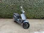 Vespa sprint 2023 6400 KM Brom, Fietsen en Brommers, Ophalen, Maximaal 45 km/u, Vespa S, 49 cc