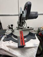 Huvema HU 225 afkortzaag klein defect, Doe-het-zelf en Verbouw, Gereedschap | Zaagmachines, Ophalen, Zo goed als nieuw, Afkortzaag