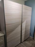 Ikea Pax Kast met schuifdeuren, Huis en Inrichting, Kasten | Kledingkasten, Ophalen, Gebruikt, 200 cm of meer, 150 tot 200 cm