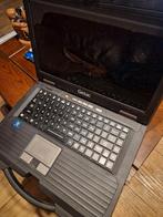Getac S400 - rugged laptop, Gebruikt, Ophalen of Verzenden, SSD