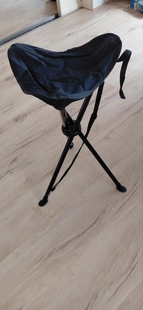 Kampeerkruk ANWB, Caravans en Kamperen, Ophalen of Verzenden, Campingtafel