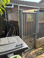 Kennel, Ophalen, Gebruikt, 110 cm of meer, Hondenkennel