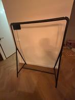 IKEA Turbo kledingrek -, Ophalen of Verzenden, Met wielen, Gebruikt