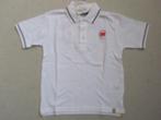 Poloshirt Ministars 116, Nieuw, Jongen, Shirt of Longsleeve, Mini-Stars