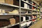 Stelling Legbordstelling Magazijnstelling Winkelinrichting, Ophalen, IJzer