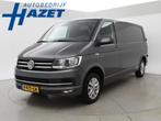 Volkswagen Transporter 2.0 TDI 150 PK DSG AUT. + APPLE CARPL, Auto's, Stof, Gebruikt, 4 cilinders, 150 pk