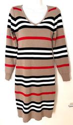 Moocci jurk maat 36, Overige kleuren, Ophalen of Verzenden, Zo goed als nieuw, Knielengte