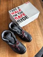 Nieuwe Elten Renzo Mid ESD S3 Werkschoenen Maat 44, Tuin en Terras, Ophalen, Nieuw, Heren, Schoenen