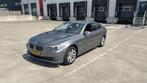 BMW 5-serie 520i Executive 134.000 NAP AUTOMAAT NW APK 2012, Automaat, Euro 5, Achterwielaandrijving, Gebruikt
