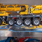 Lego kraan 42009, Hobby en Vrije tijd, Modelauto's | 1:32, Ophalen of Verzenden, Zo goed als nieuw, Tractor of Landbouw, Overige merken