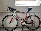 Specialized Venge Racefiets Maat 56 - Ultegra/Carbon, Fietsen en Brommers, Fietsen | Racefietsen, 28 inch, Gebruikt, Carbon, Heren