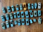 BBR mallen en produktiefouten, Hobby en Vrije tijd, Modelauto's | 1:43, Ophalen of Verzenden, Gebruikt, Auto, Overige merken