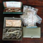 KL gevechtsbril lotje, Verzamelen, Militaria | Algemeen, Ophalen of Verzenden, Landmacht, Nederland