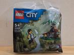 (GESEALD) Lego 30665 Baby Gorilla Encounter polybag, Kinderen en Baby's, Speelgoed | Duplo en Lego, Ophalen of Verzenden, Nieuw
