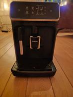 Philips espresso machine, 2220 serie, in zeer goede staat, Witgoed en Apparatuur, Koffiezetapparaten, Ophalen, Zo goed als nieuw