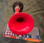 Retro Fietsbel - Toeter, Fietsen en Brommers, Ophalen of Verzenden, Gebruikt
