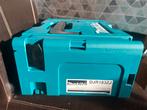 Makita DJR183ZJ Koffer, Ophalen of Verzenden, Zo goed als nieuw