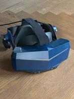 Pimax 5K Super VR headset + DMAS + Ultraleap handtracking, Ophalen, Zo goed als nieuw