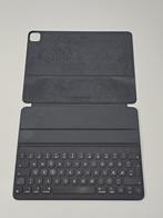 Apple Smart Keyboard QWERTY - iPad Pro 12.9 3/4 - Noors, Apple Distribution International, Smart Keyboard Folio, Bescherming voor- en achterkant