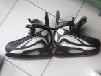 IJSHOCKEY SCHAATSEN ROCES maat 44 !!!, Overige merken, Gebruikt, Ophalen of Verzenden, IJshockeyschaatsen