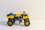LEGO 8826 -1 # Technic: Model: Off-Road: ATX Sport Cycle, Ophalen of Verzenden, Gebruikt, Complete set, Lego