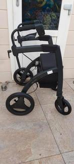 Rollz  motion rhythm laser garantie parkinson rollator, Diversen, Ophalen of Verzenden, Zo goed als nieuw