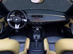 BMW Z4 [E85 LCI] 2.5 Si Individual Edition l M-Sportstoelen, Auto's, BMW, Achterwielaandrijving, Gebruikt, 2497 cc, Cabriolet