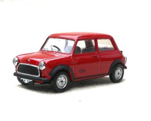 Vitesse Morris Austin BMC Mini city. 1/43., Hobby en Vrije tijd, Modelauto's | 1:43, Gebruikt, Auto, Overige merken, Ophalen of Verzenden