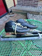 Klapschaatsen Maat 38, Sport en Fitness, Schaatsen, Ophalen, Gebruikt, Noren, Viking