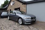Bmw 5-SERIE 520D HIGH Executive M sport, Xenon, Leder, Navi, Automaat, Achterwielaandrijving, Euro 6, 4 cilinders