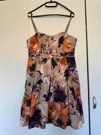 Feestelijk jurkje van Steps!, Kleding | Dames, Maat 38/40 (M), Blauw, Cocktailjurk, Ophalen of Verzenden