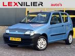 Fiat Seicento 1.1 Active, Voorwielaandrijving, Stof, 4 cilinders, 17 €/maand
