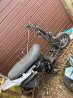 Piaggio skipper lx frame 2t + 4t, Fietsen en Brommers, Brommeronderdelen | Scooters, Ophalen of Verzenden, Blok, Piaggio
