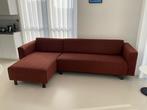 Bert Plantagie bank Odin, Huis en Inrichting, Banken | Sofa's en Chaises Longues, Ophalen, 250 tot 300 cm, Overige maten, 75 tot 100 cm