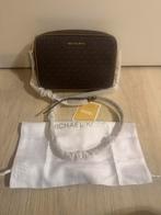 Michael kors schoudertas, Sieraden, Tassen en Uiterlijk, Ophalen of Verzenden, Nieuw, Bruin, Schoudertasje