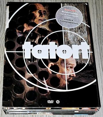 Tatort Köln - 7DVD Boxset - Krimi beschikbaar voor biedingen