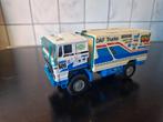Daf Parijs dakar 1/50 volgwagen portogies, Hobby en Vrije tijd, Modelauto's | 1:50, Ophalen of Verzenden, Gebruikt, Bus of Vrachtwagen