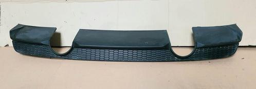 Audi TT S-line Diffuser Origineel 8S0807521A, Auto-onderdelen, Carrosserie en Plaatwerk, Bumper, Achter, Gebruikt, Ophalen of Verzenden