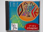 The Dance Sampler 7th Chapter 1992 Dance Device Techno Rave, Ophalen of Verzenden, Gebruikt, Dance Populair