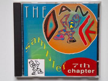 The Dance Sampler 7th Chapter 1992 Dance Device Techno Rave beschikbaar voor biedingen
