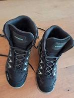 Lowa Inox Pro GTX  Mid Dames wandelschoenen maat 42, Ophalen of Verzenden, Zo goed als nieuw, Wandelschoenen