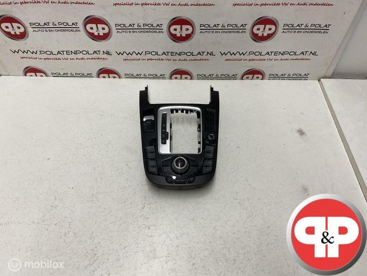 Audi A4 8K - A5 8T Bediening Navi MMI 8T0919609, Auto-onderdelen, Elektronica en Kabels