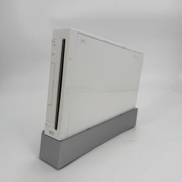 Nintendo Wii Console - Wit (1e generatie, GameCube-compatibe beschikbaar voor biedingen