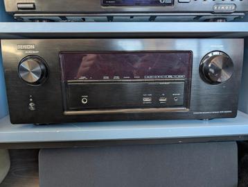 Denon AVR-X2200W - Defect beschikbaar voor biedingen