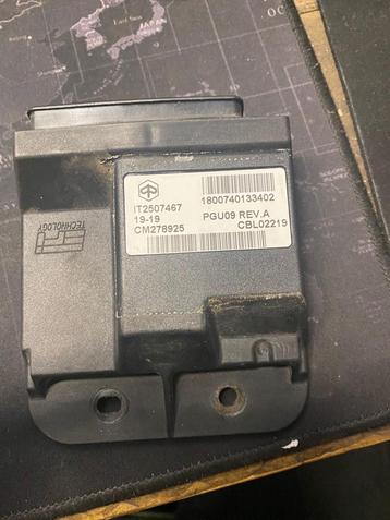 Vespa Zip iGet 50cc 4-takt ECU Euro 4 50 KM beschikbaar voor biedingen