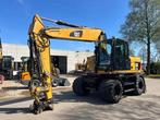 Caterpillar M315D Final Editon, ROOSSINK, Sales@roossinktc.nl, Voltastraat 35, 7006RT Doetinchem, NL, Graafmachine