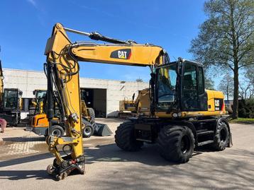Caterpillar M315D Final Editon beschikbaar voor biedingen