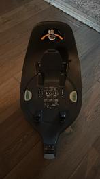 Isofix Base Z, Zo goed als nieuw, Isofix, 0 t/m 13 kg, Ophalen